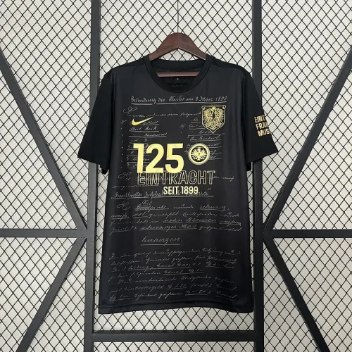 Frankfurt 2024-25 Special Edition