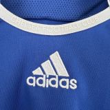 2006-07 Chelsea  home retro jersey