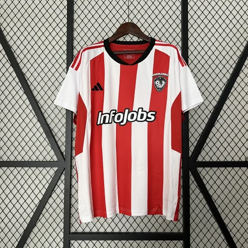 2024 Aniquiladores FC Home