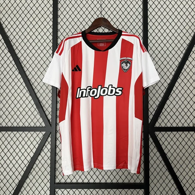 2024 Aniquiladores FC Home
