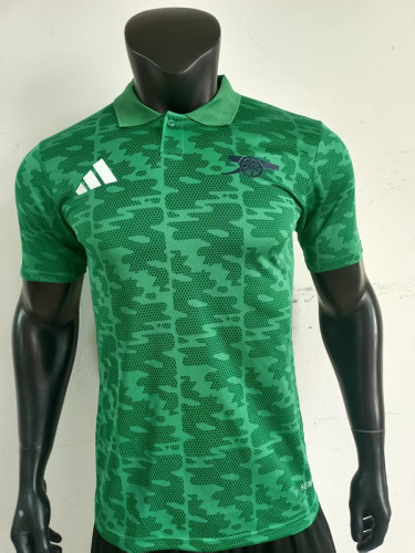25-26 Arsenal player version POLO