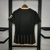 2024-25 Bayern Munich black special edition jersey