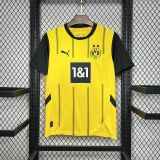 2024-25 Borussia Dortmund Home Jersey