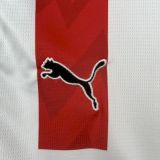 2025-26 PSVeindhoven   Eindhoven Home Jersey
