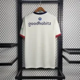 2023-24 Eindhoven away soccer jerseys