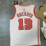 NBA Miami Heat Retro jerseys