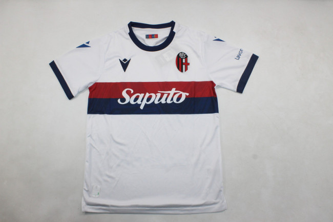 2024-25 Bologna away jersey