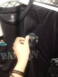 2024-25 Manchester United  black special edition jersey