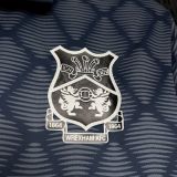 2024-25   Wrexham Soccer Jersey