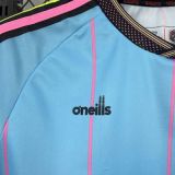 2025-26 Bohemians third away jersey