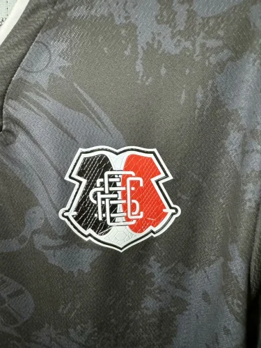 SANTA CRUZ 2024-25 black