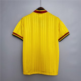 1993-94Arsenal  away