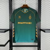 2025-26 Borussia Mönchengladbach Third Jersey