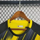 Watford 2023-24 home soccer jerseys