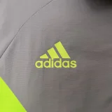 2024-25 Bayern Reversible windbreaker