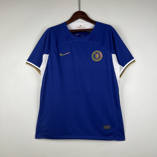 Chelsea 2023-24 HOME jersey