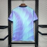 2024-25 Arsenal  third away soccer jersey
