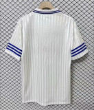 1995-96 Real Zaragoza   home retro jersey