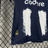 2025-26 Monterrey Home Kids Kit