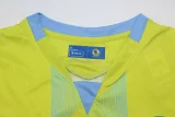2023-24 Blackburn Rovers Third away jersey