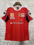 FERRARI 2024-25 F1 shirt
