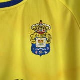 2023-24 Las Palmas Home jersey