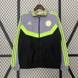 2024-25 Bayern Reversible windbreaker