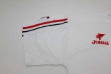 1997-98 Vallecano home retro jersey