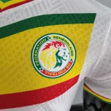 2022 Senegal home player version
