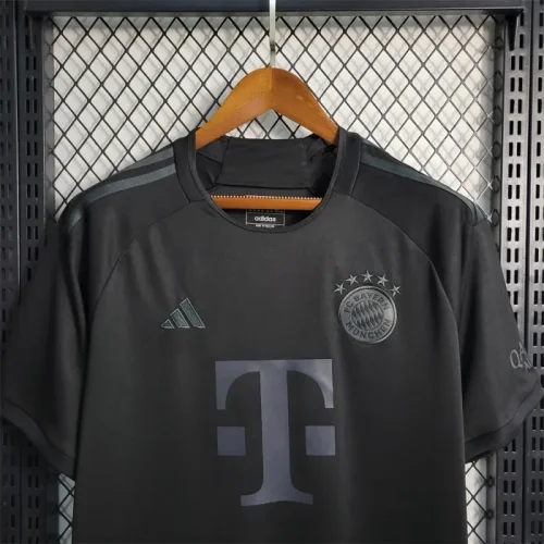 Bayern Munich 2023-24 Soccer jersey