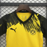 2025-26 Dortmund home kid kit