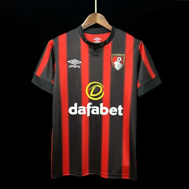 2023-24 Bournemouth home jersey