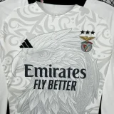 2024-25 Benfica Fourth Away Concept Jersey