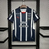 2024-25 Monterrey home soccer jersey