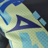 puebla 2024-25 away player version  (The player version is more slim fit, it is recommended to buy one size larger)
