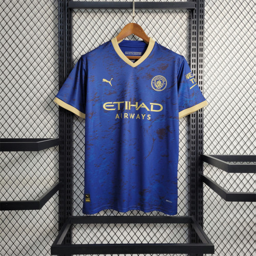 2023-24 Manchester City  Blue Special Edition