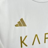 2024-25 Saudi Al-Nassr  Third Away Kid kit