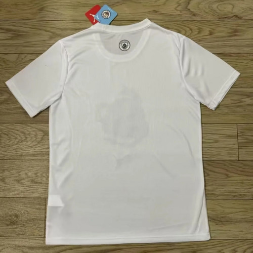 2024-25 Manchester Citydragon special version cotton T-shirt