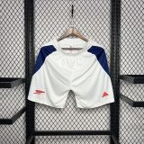 2024-25 Arsenal  home shorts