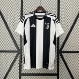2024-25 Juventus Home Jersey