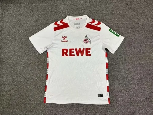2024-25 FC St. Pauli home soccer jersey