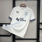 2024-25 Preston North End F.C. Home Jersey