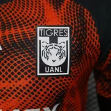 2023-24 Tigers UANL Away Player version(The player version is more slim fit, it is recommended to buy one size larger)