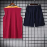 Barcelona 2024-25 Vest Sets