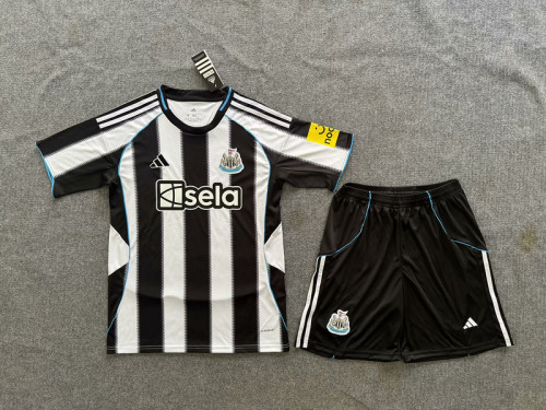 2025-26 Real Madrid   Away baby jersey