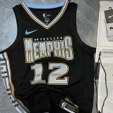 NBA Memphis Grizzlies City version