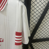1997-99 Benfica away retro jersey