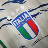 2023-24 Windbreaker Italy