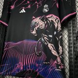 2024-25 Real Madrid Special Edition Purple Jersey