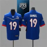 2022 All-Star NFL Jersey